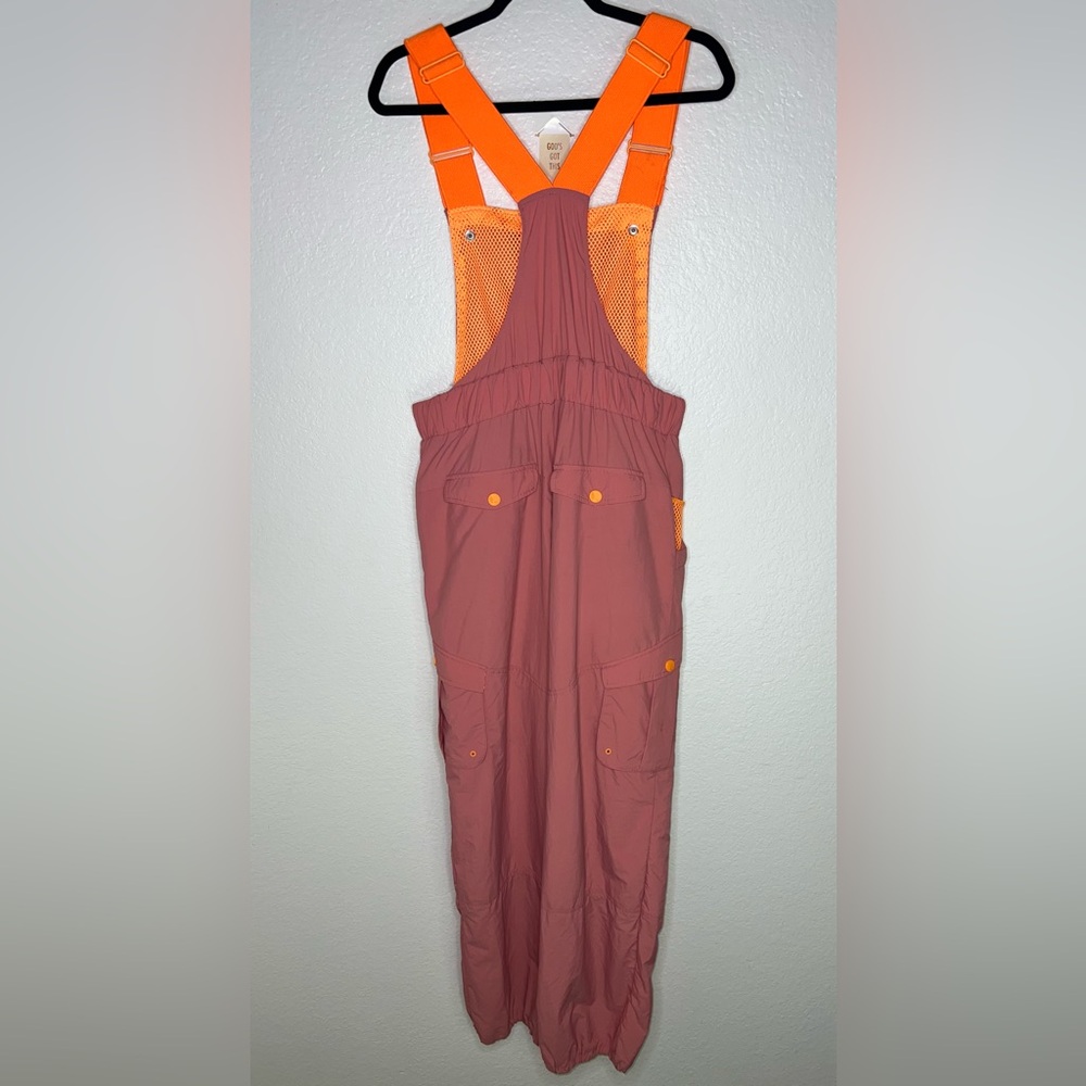 FP Movement Morning Meadow Onesie - Picture 9 of 14